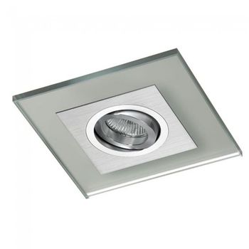 Empotrable aluminio class i
