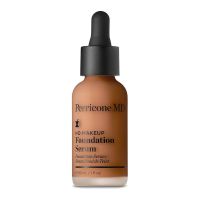 perricone md no makeup foundation serum broad spectrum spf20 30ml various shades - 8 rich