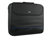maletin natec impala para portatil hasta 156 negro