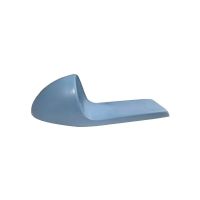 asiento de fibra de vidrio honda cb 350 four