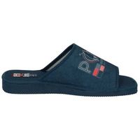 gema garcia pantuflas zapatilla polo para hombre