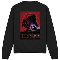 disney jersey return of the jedi para mujer