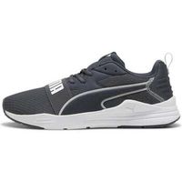 puma zapatillas wired run pure para hombre