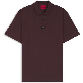 HUGO Tops y Camisetas Deabono para hombre