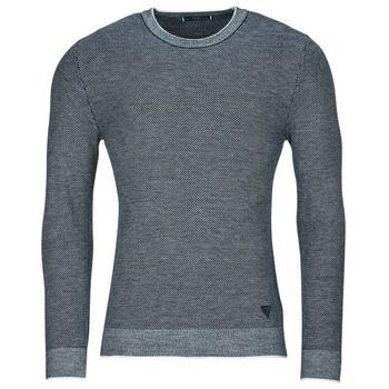 Guess Jersey EARLE LS STICHED SWEATER para hombre
