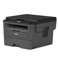 brother dcp-l2510d a4 multifunctional laser printer