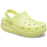 crocs sandalias nina cro-rrr-207708-75u para nina