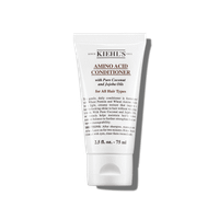kiehls amino acid conditioner 75 ml