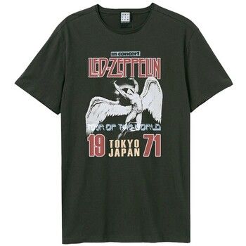 Amplified Clothing Tops y Camisetas Tokyo 71 para mujer