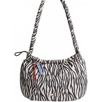 Tommy Jeans Bolso Aw0aw18885 Tjw Icon Charms para mujer
