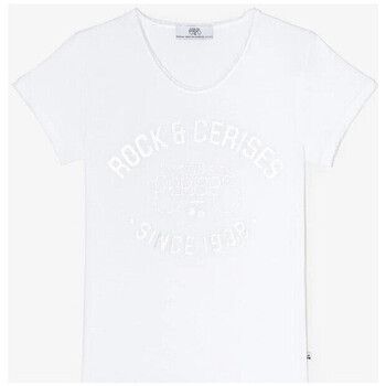 Le Temps des Cerises Tops y Camisetas Camiseta AIMEGI para niña