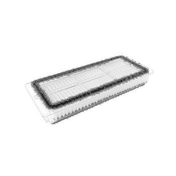 Repuestos Para Aspiradora X20 Pro, Cepillo Principal, Filtro Hepa, Mopa, Paños, Accesorios De Repuesto