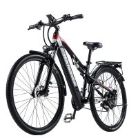 eu direct randride yg90b-29 bicicleta electrica 48v 17ah 500w pico 1000w velocidad maxima recomendada 25kmh bicicle