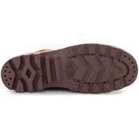 palladium zapatillas altas domyrlna nazwa para mujer