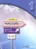parcours a1 (libro del alumno + 2 cd)