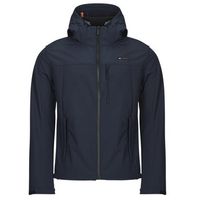 superdry cazadora softshell trekker jkt para hombre