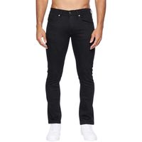 crosshatch jeans buraca para hombre