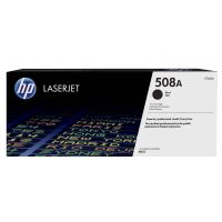 hp 508a toner original laserjet negro