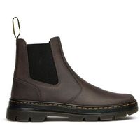 dr martens botines embury chelsea botas para hombre