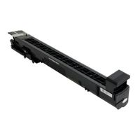 compatible black hp 827a toner cartridge replaces hp cf300a