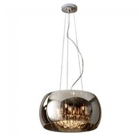 lampara techo led argos 40cm 30w