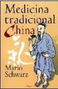 medicina tradicional china