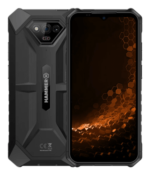 Smartphone HAMMER Iron V 6.5
