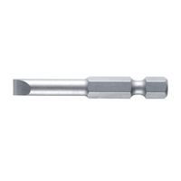 punta ranurada longitud50 06x45 - wiha - 1793
