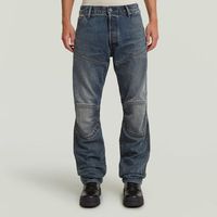 g-star raw jeans d23699-d860 5620 3d regular-g803 antic sand blast para hombre