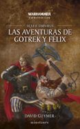 las aventuras de gotrek y felix omnibus n 0606