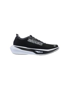 Zapatillas de Running Brooks Hyperion 3 Hombre Black/Grey/White