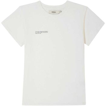 Pangaia Camiseta 365 para niña