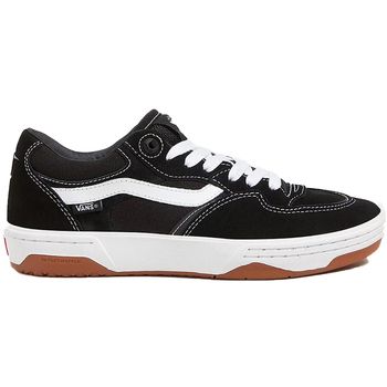 Vans Deportivas Moda ROWAN 2 | BLACK / WH para mujer