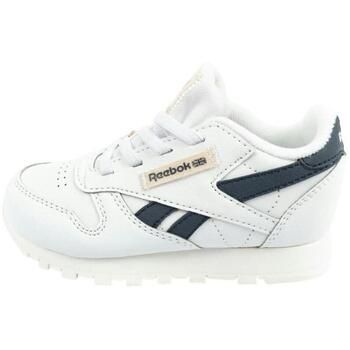 Reebok Sport Zapatillas Classic Leather para niño