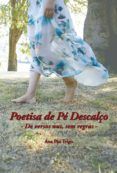 poetisa de pé descalço