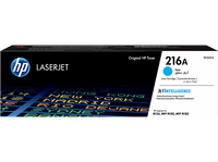 toner - hp 216a laserjet cian w2411a