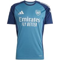 adidas tops y camisetas tiro 25 competition para hombre