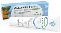 lehning calendula crema naturel 50 gr