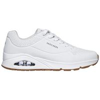 skechers zapatillas baskets uno stand on air air-cool memory foam para hombre