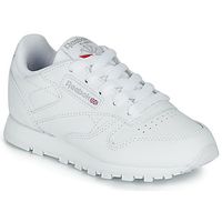 reebok classic zapatillas classic leather c para nino