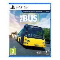 the bus - juego ps5 - version espana