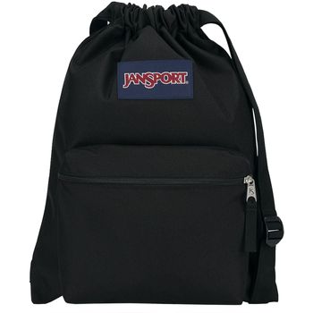 Jansport Mochila Drawsack para hombre