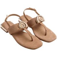 gios sandalias sandalias para mujer