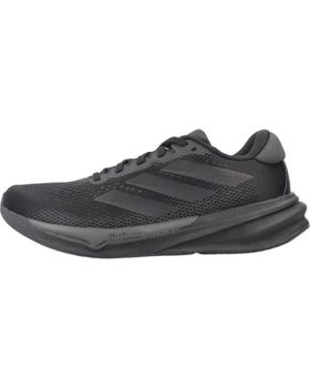 de ADIDAS ZAPATILLAS MUJER MODELO SUPERNOVA STRIDE 2 COLOR NEGRO BLACK