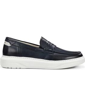 de FLUCHOS MOCASINES DE HOMBRE F2224 BOSTON OCEANO