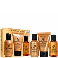 bumble and bumble strengthen  repair set