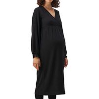 mamalicious vestido largo naomi para mujer