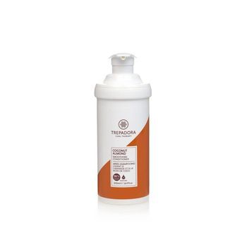 Acondicionador Suavizante Coconut Almond Trepadora 500ml Xl
