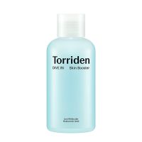 torriden cosmetica facial dive in skin booster tonico hidratacion intensa