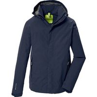 killtec chaquetas kos para hombre